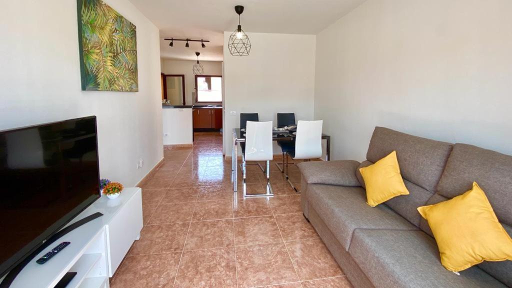 Bahia Sol Dream -Caleta De Fuste- Apartment Exterior photo