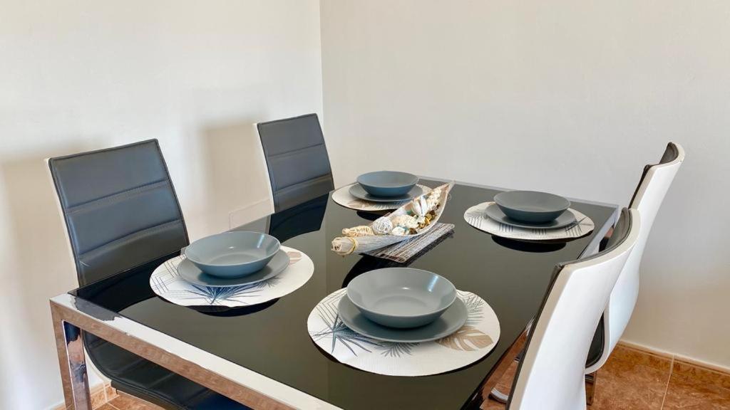 Bahia Sol Dream -Caleta De Fuste- Apartment Exterior photo