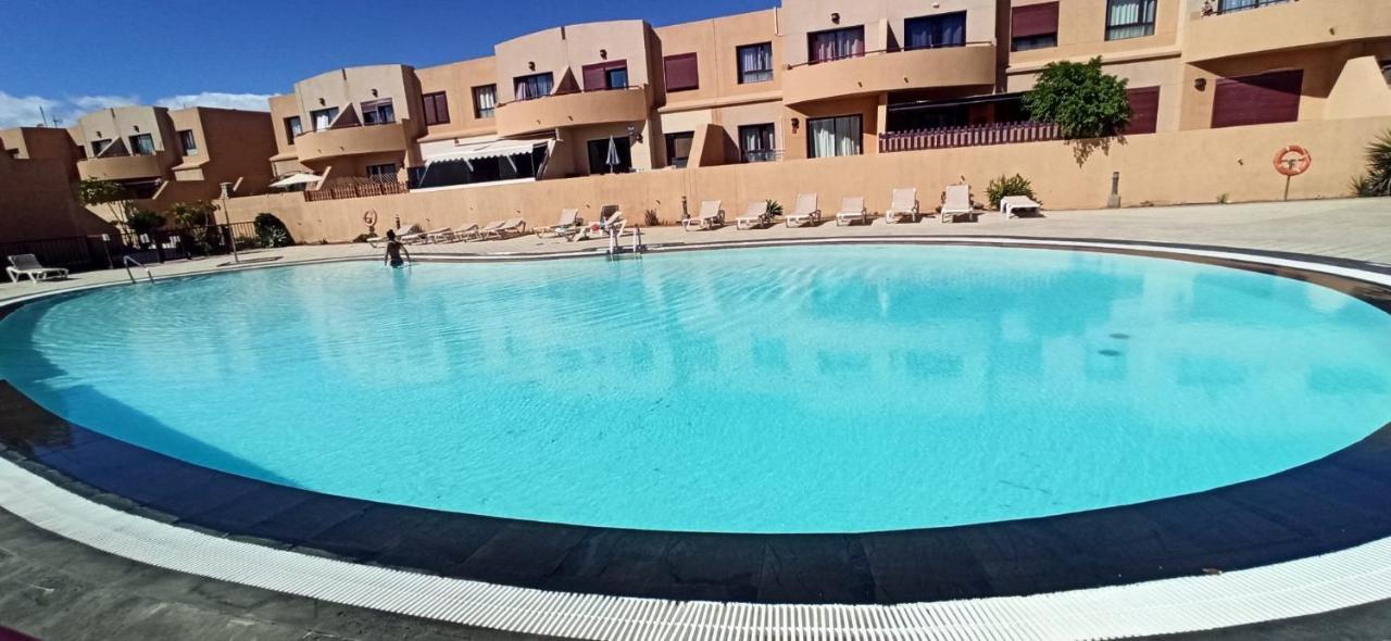 Bahia Sol Dream -Caleta De Fuste- Apartment Exterior photo