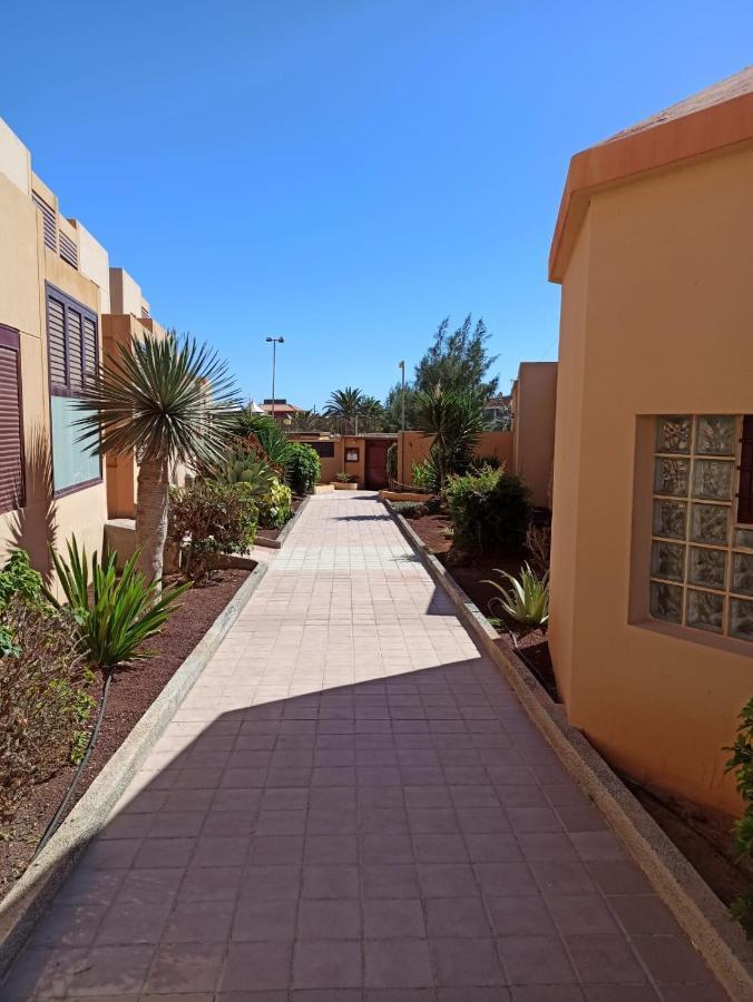 Bahia Sol Dream -Caleta De Fuste- Apartment Exterior photo